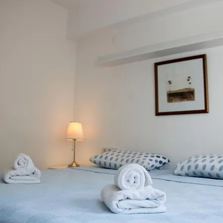 Cozy 1 Bedroom Apartment With Balcony Apartment