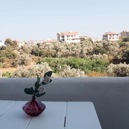 Apartment Cozy 1 Bedroom Apartment With Balcony *