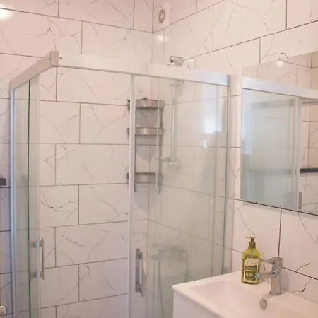 Cozy 1 Bedroom Apartment With Balcony Datca