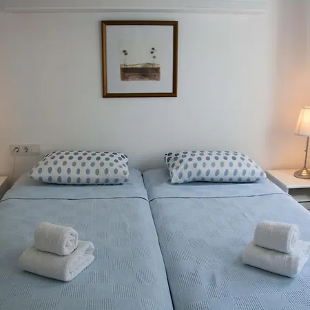 Cozy 1 Bedroom Apartment With Balcony 公寓 达特恰